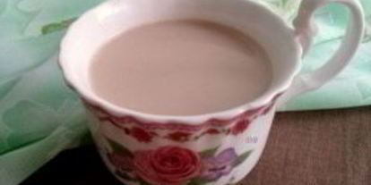 Шаг 3: йоги чай