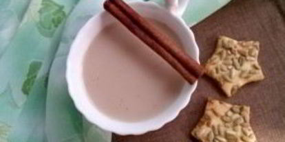 Шаг 4: йоги чай