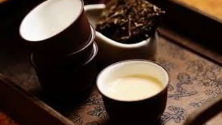 Рецепт Калмыцкого чая Джомба