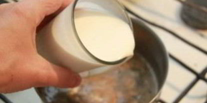 Шаг 1: калмыцкого чая