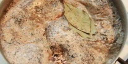 Шаг 3: калмыцкого чая