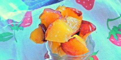 Шаг 2: холодного чая из каркаде