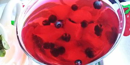 Шаг 4: холодного чая из каркаде