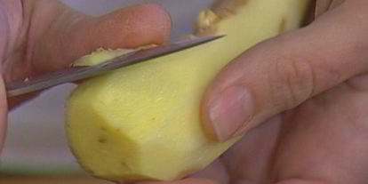 Шаг 1: моего чая