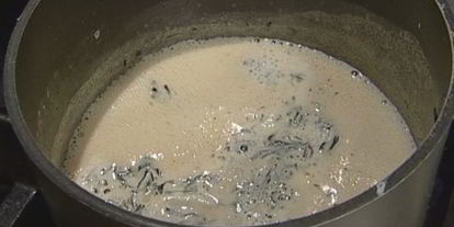 Шаг 3: моего чая