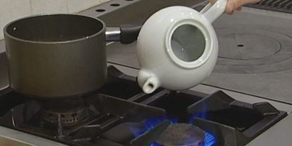 Шаг 4: моего чая