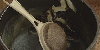 Шаг 5: моего чая