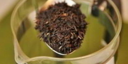 Шаг 1: молочного чая