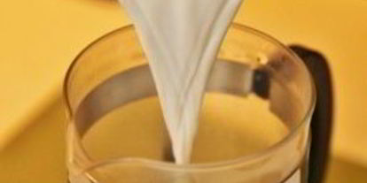 Шаг 2: молочного чая