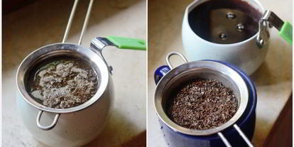 Шаг 2: молочного шелкового чая из гонконга