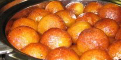 Шаг 3: праздничей дусшера