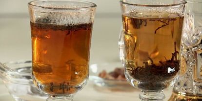 Шаг 1: цейлонского черного чая