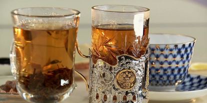 Шаг 2: цейлонского черного чая