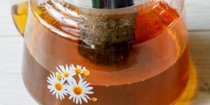 Шаг 2: цитрусового ледяного чая