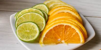 Шаг 4: цитрусового ледяного чая