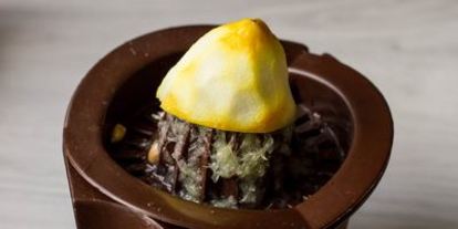 Шаг 6: цитрусового ледяного чая