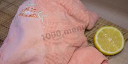 Шаг 5: зеленого чая с имбирем лимоном и медом