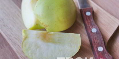 Шаг 1: детокса-коктейля