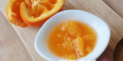 Шаг 2: детокса-коктейля