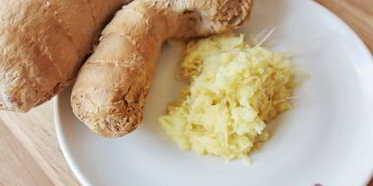 Шаг 3: детокса-коктейля