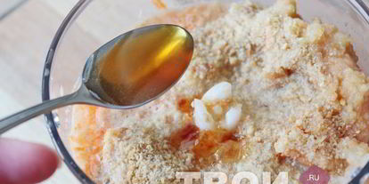 Шаг 4: детокса-коктейля