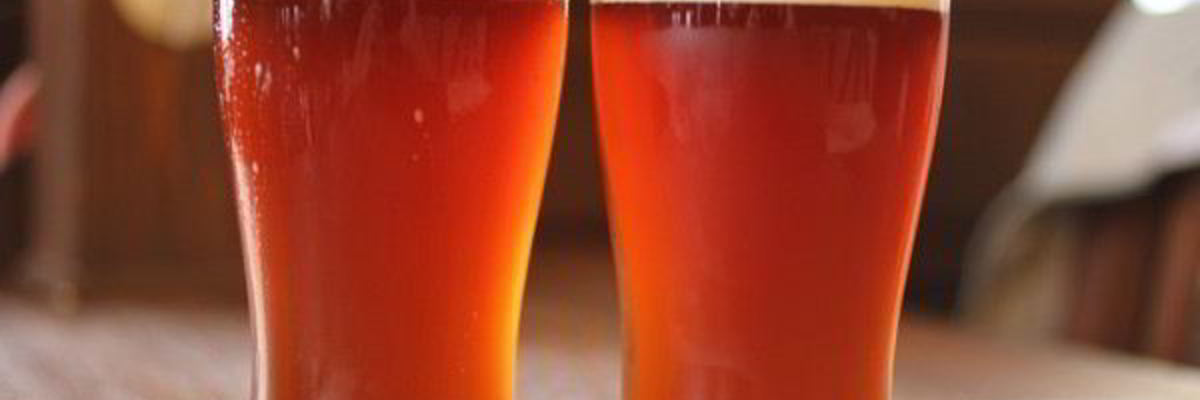 Рецепт Домашнего пива