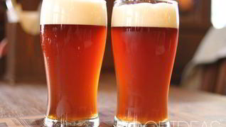 Рецепт Домашнего пива