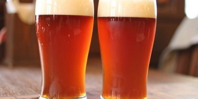 Рецепт домашнего пива