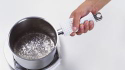 Рецепт Домашнего карамельного сиропа