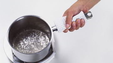 Рецепт Домашнего карамельного сиропа