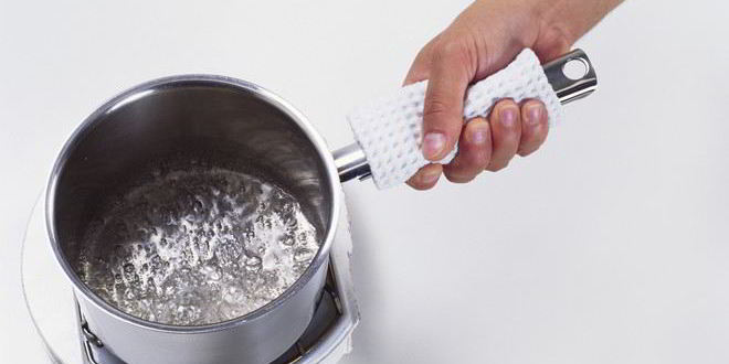 Рецепт Домашнего карамельного сиропа