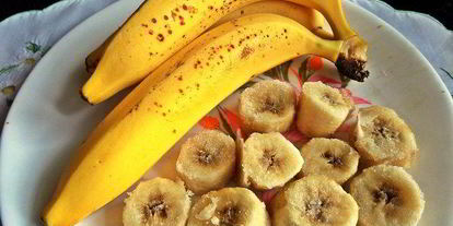 Шаг 2: фруктового коктейля