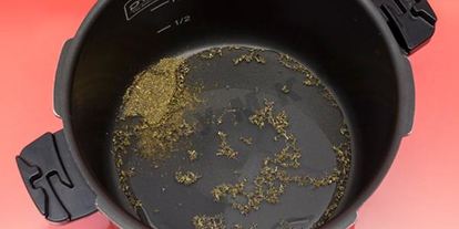 Шаг 1: бананового глинтвейна