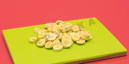 Шаг 2: бананового глинтвейна