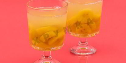 Шаг 4: бананового глинтвейна