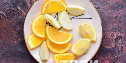 Шаг 2: белого глинтвейна