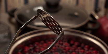 Шаг 3: безалкогольного глинтвейна