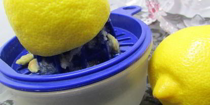 Шаг 3: фруктового глинтвейна