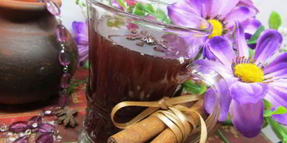 Шаг 7: фруктового глинтвейна