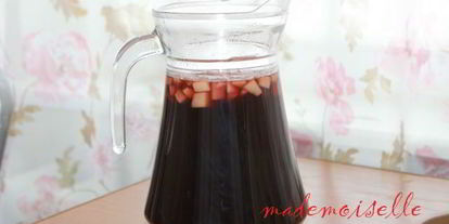 Шаг 2: глинтвейна ароматного домашнего