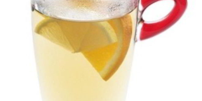 Рецепт Глинтвейна из белого сухого вина с ромом и изюмом