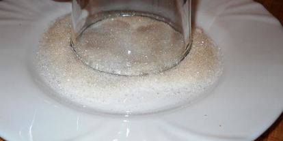 Шаг 3: глинтвейна красного шахерезада