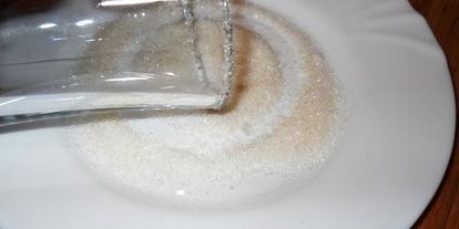 Шаг 4: глинтвейна красного шахерезада