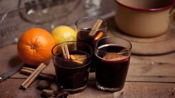 Рецепт Глинтвейна ны краснома вине