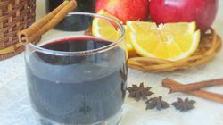 Рецепт Глинтвейна