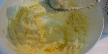 Шаг 1: глинтвейновых кусочков