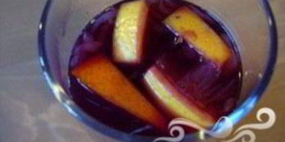 Шаг 4: горячего вина глинтвейн