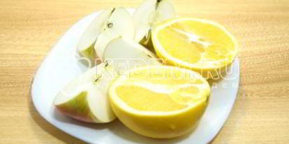 Шаг 1: рождественского глинтвейна