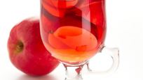 Рецепт Горячего напитка с боярышником и яблоком