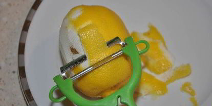 Шаг 1: горячего яблочного напитка со специями и сливочным маслом